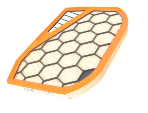 52127324 - ПОВІТРЯНИЙ ФІЛЬТР FIAT PANDA