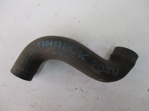 pipe intake air VW AMAROK 2,0TSI
