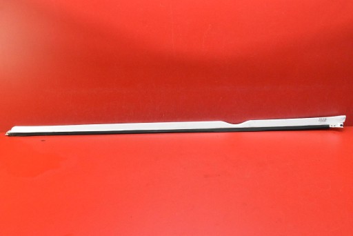 moulding threshold right 1012217-00-F TESLA MODEL S PERFORMANCE 12-20