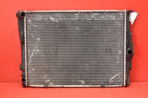 water cooler BMW E92 2.5i 218 KM 06-12