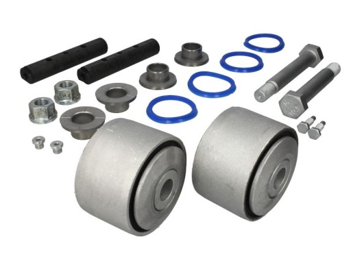 Da auger 51894 ремкомплект подвески кабины