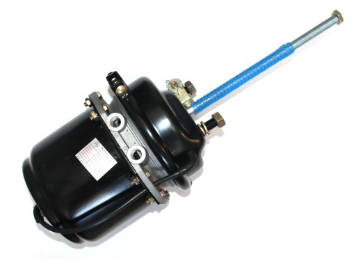 T30/30DP - Тормозной цилиндр 30/30 M22 VOSS барабан