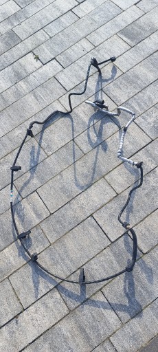 Трос Adblue 1.5 HDi 9826303580