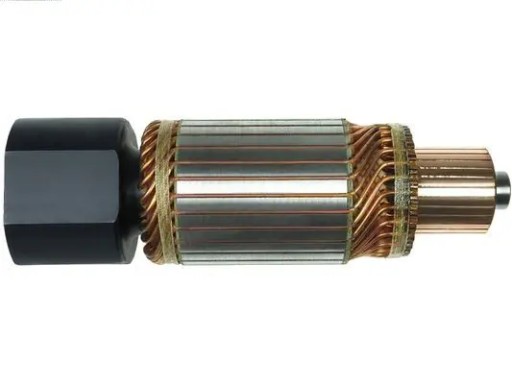 Якір ротора стартера sa0010 as-pl