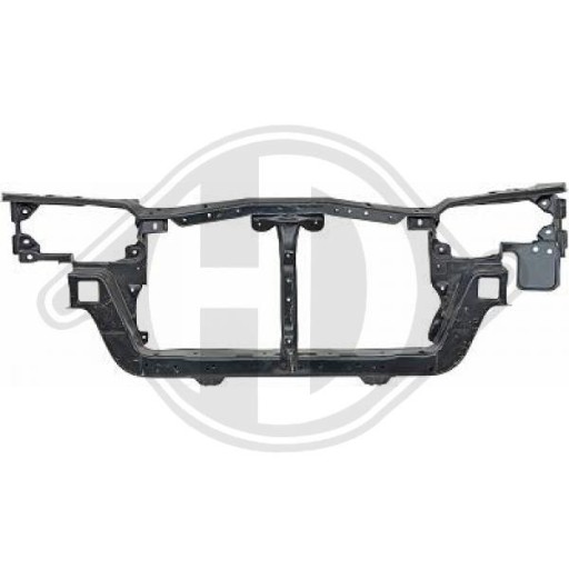 2730002 - ПІДСИЛЕННЯ ПЕРЕДНЬОГО РЕМЕНЯ US PARTS & OLDTIMER US