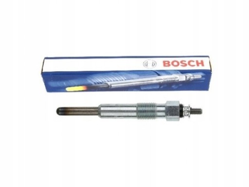 0 250 - 4X BOSCH LAGUNA MEGANE SCENIC СВЕЧА НАКАЛИВАНИЯ 1.9 DTI