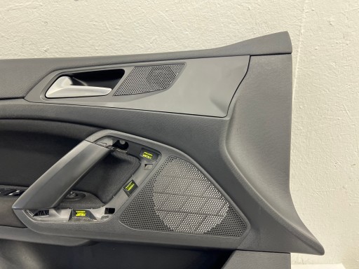 bok tapacirung vrata lijevi prednji dio PEUGEOT 308 T9 II 96776523ZD