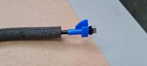 Q3 83A Câble Levier BOWDENA Gauche Droite Arrière 83A839085