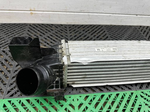 intercooler BMW X1 F48 F49 7617597