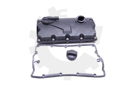 48SKV042 - КРЫШКА КЛАПАНА 48SKV042/SKV