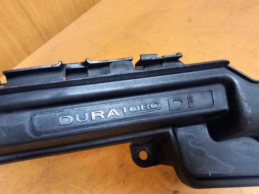 upper motor cover FORD TRANSIT MK6 2.4 TDCI 4C1T-14A099-AC 00-06