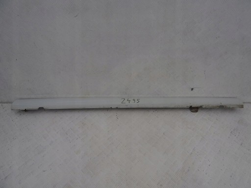 VW Polo 6R0 6R 6C R-Line moulding threshold threshold right