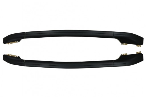 RRBME71B - Рейлинги на крышу BMW X6 E71 E72 (2008-2015)