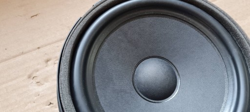 S3 8Y A3 speaker door left right front BANGOLUFSEN 83A035415B Q3 83A 25R