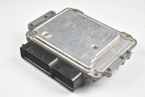 Computer Bedienteil HYUNDAI 39113-2A410 0281016578