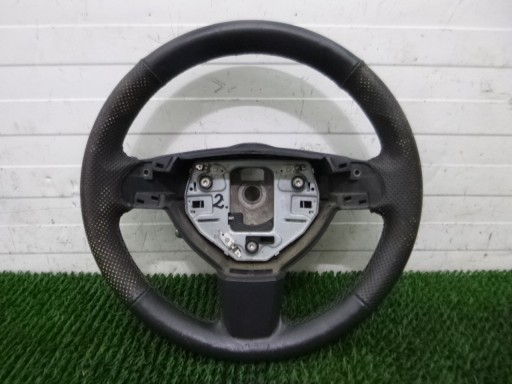 OPEL ZAFIRA B 05- kormány SKORZANA bőr