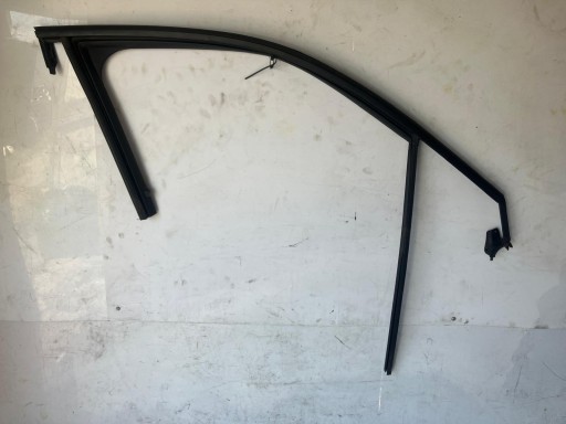 RAHMEN Dichtsatz Tür rechts vorne RENAULT CLIO V 803306673R