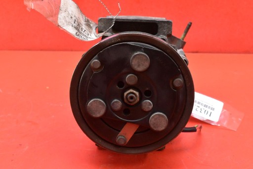 compressor pump of the air conditioning 2758433-01 MINI COOPER R55 1.6 T 211 KM 10-14