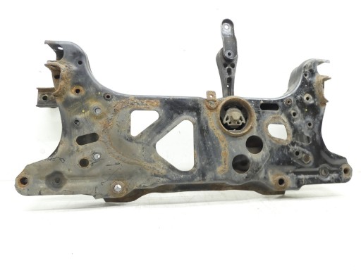 sider subframe axle beam sususpension front front VW JETTA VI 5C 5C0199369C