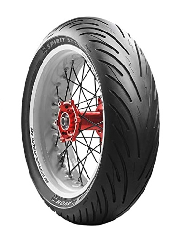 AVON AV76 SPIRIT ST 200 / 55ZR17 78W TL 2018R.