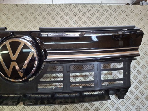 mask VW TRANSPORTER T7 MULTIVAN 2021R->
