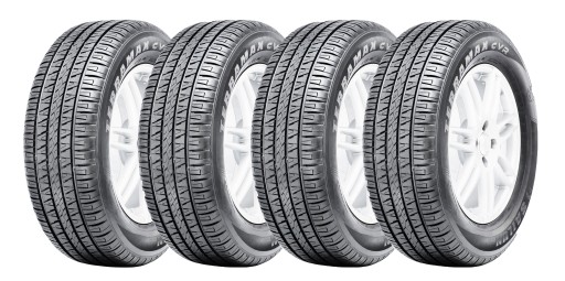 4x 215/70/16 H Sailun TERRAMAX CVR M + S-10 років G