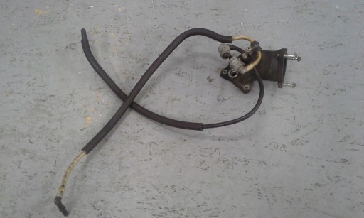 123453702 - APRILIA ATLANTIC 500 смоктання