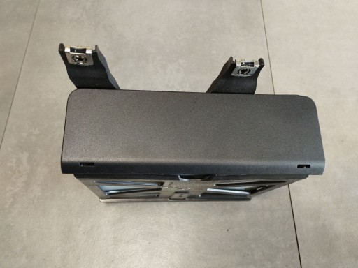 Audi A4 S4 B9 8W LIFT player navigation devices MMI 8W2035043L