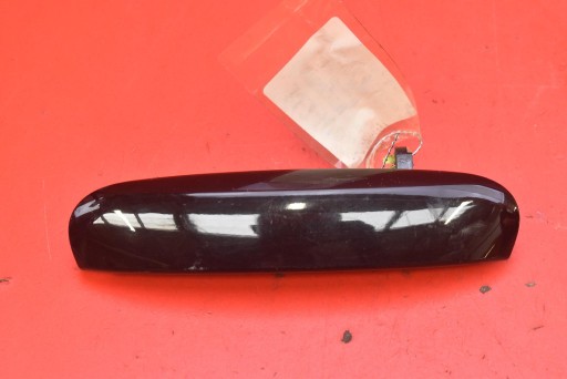 handle left rear part rear black 5716A471 MITSUBISHI SPACE STAR II LIFT 16-21