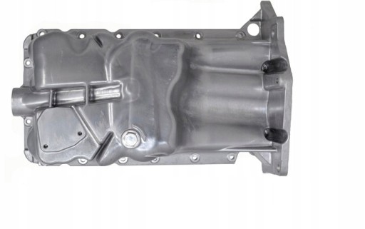 55562729 - МАСЛЯНИЙ ПІДДОН OPEL INSIGNIA A MERIVA B 1.4