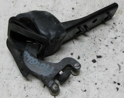 RENAULT MASTER III roll subframe central door of the sliding 777640623R