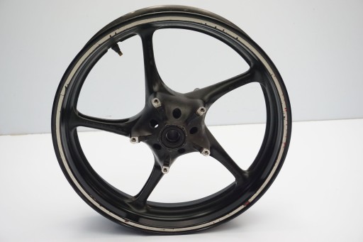 YAMAHA FZ6 FAZER 600 04-09 ОБОД ПЕРЕДНИЙ ПЕРЕДНИЙ