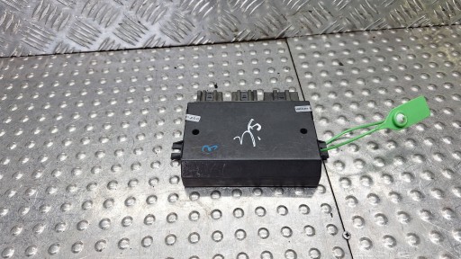 module control unit HAKA A1669000301 MERCEDES ML W166 W463