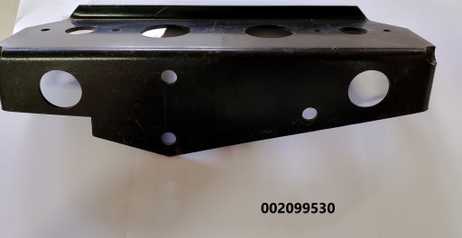 002099530 ОПОРА РОЗПОДІЛЬНОЇ КОРОБКИ ГОНКЕР ВЛІВО