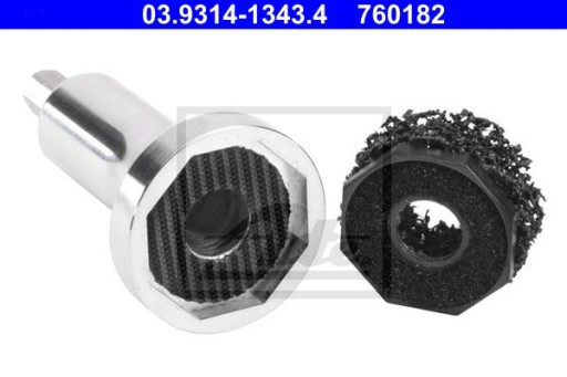 УСТРОЙСТВО ДЛЯ ОЧИСТКИ СТУПИЦ