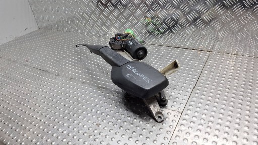 mechanism mini motor of wipers front 3391098329 MERCEDES W208 W210