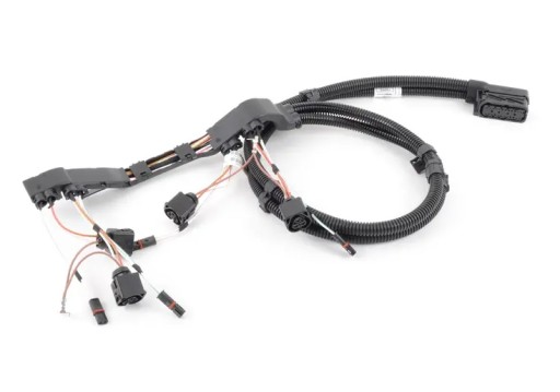 8654233 - Жгут проводов модуля зажигания двигателя n20 bmw 12518654233 оригинал