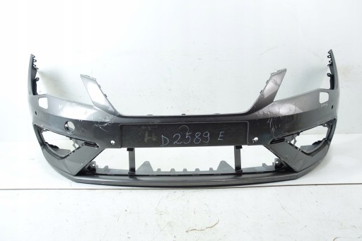bumper front front SEAT LEON III 3 5F LIFT 16