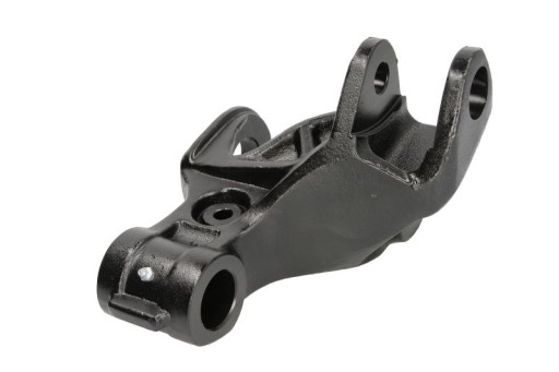 202.341 - Кронштейн пружинної підвіски mb і ліва вісь 9493201127