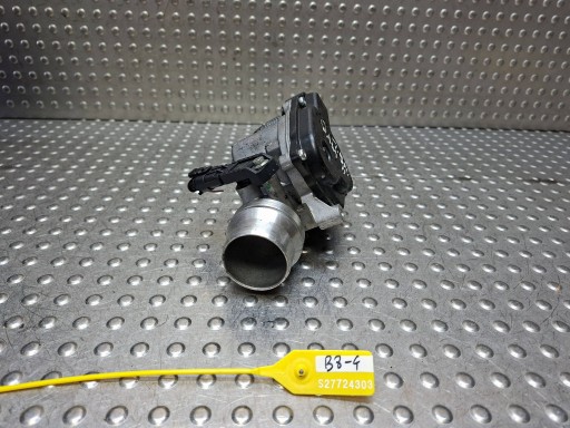 drosselklappenstellmotor NISSAN QASHQAI J11 14- 1.5 DCI 161A09287R