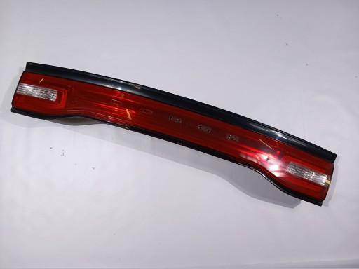 light cap bonnet rear part Dodge Charger 2011-2014
