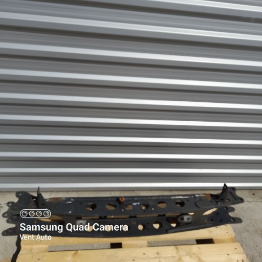 960 310 - УСИЛЕНИЕ БАЛКИ РАМЫ MERCEDES ACTROS MP4 A9603104022