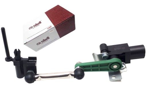 66160000901 - ДАТЧИК РІВНЯ РЕГУЛЮВАННЯ. Прожектор. TOUAREG 7P0616214