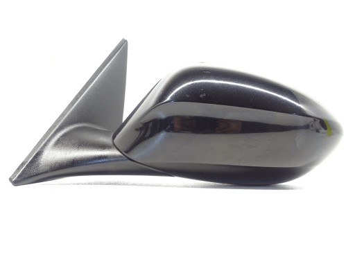 mirror left front left front BMW E89 Z4 3PIN UK