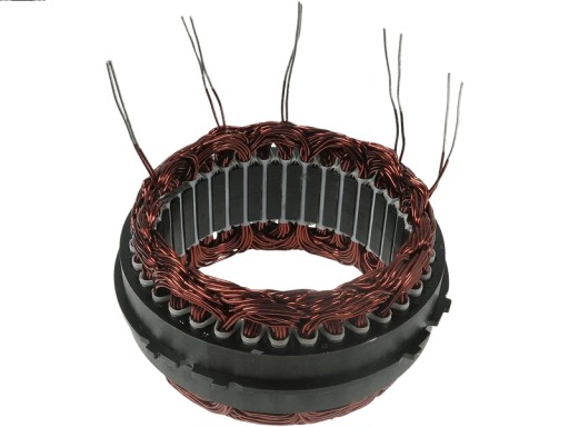 Обмотка генератора as-RU AS0076