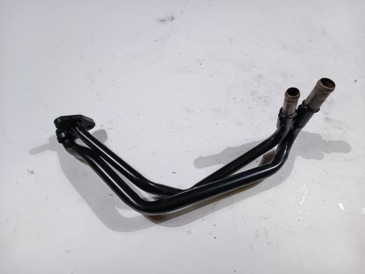 Rury wiring chlodzenia Chevrolet Camaro 3.6 12-15
