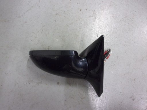 MERCEDES R129 SL 500 LIFT mirror right ANGLIK 1298100164
