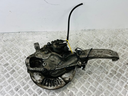 swing left front JAGUAR X761 HK83-3K186-AC