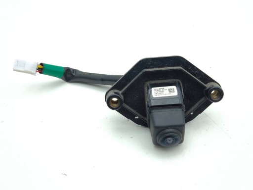 Камера заднього виду nissan qashqai 2018 284424ea0b