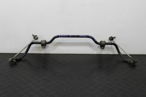 STABILIZATOR bar front 51857020 FIAT 500 ABARTH LIFT